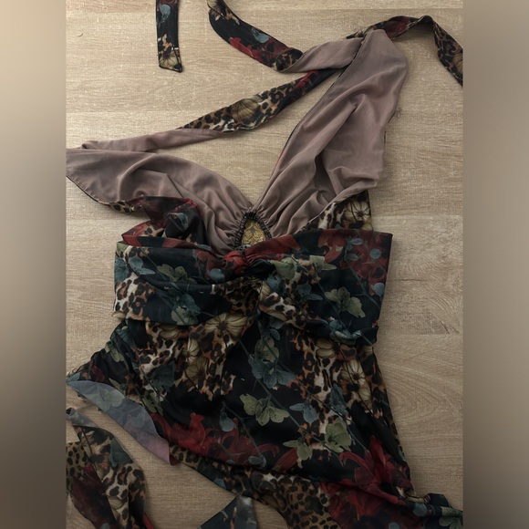 Jaded London mini dress - Picture 7 of 9